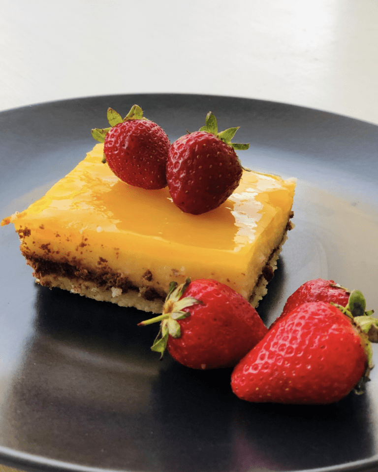 Rafine Şekersiz Fit Cheesecake